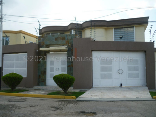 Casa En Venta Santa Rosalia Cagua Aragua Cod. 23-3423 Yb