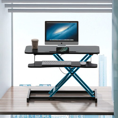 Organizador Para Mesa De Escritorio Elevable Haven D102