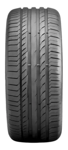 Set De 4 Llantas 215/50r17 95w Contisportcontact 5