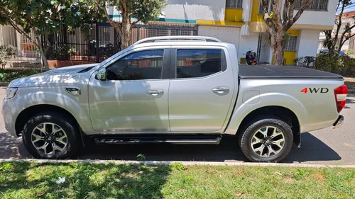 Renault Alaskan 2.5 Intens
