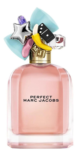 Perfume Marc Jacobs Perfect Edp 100 Ml