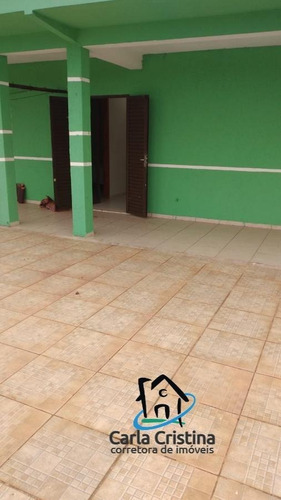 Imagem 4 de 19 de Casa - Ca00074 - 69453555