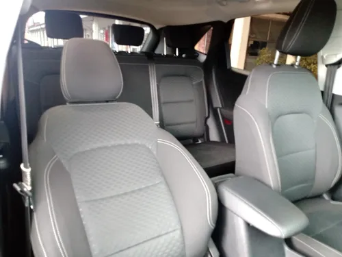 Ford Escape SE 2.0cc AT AA 4X2