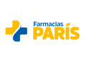 Farmacias París