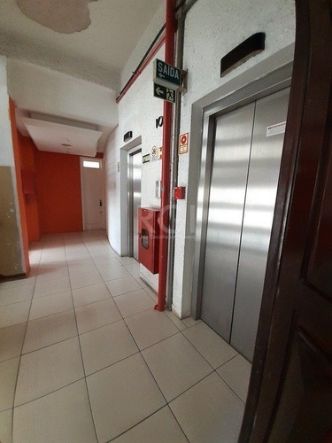 Conjunto/sala Em Centro Histórico - Fr3295