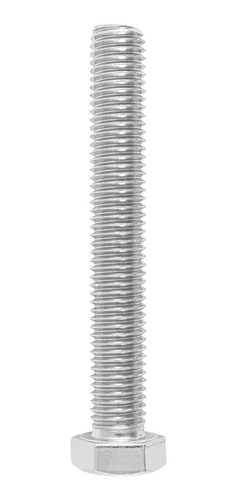 Tornillo Tipo Maquina 5/8 X 4.5´ Hexagonal Metal 6pz 44691