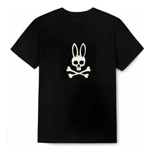 Playera Psycho Bunny