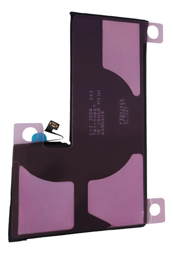 Bateria Pila Compatible Con Iphone 11 Pro Max A2161 A2218