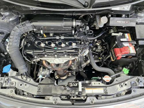 Suzuki Swift 1.2 Glx Mt