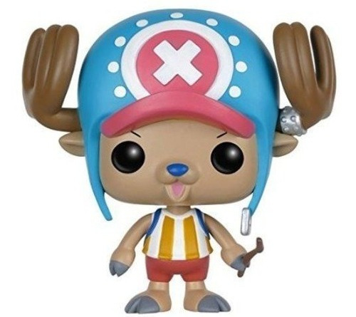 Figura de acción  Tony Tony Chopper 5304 de Funko Pop! Animation