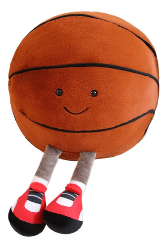 Yanxuan Baloncesto / Fútbol Regalo De Peluche Para Niños