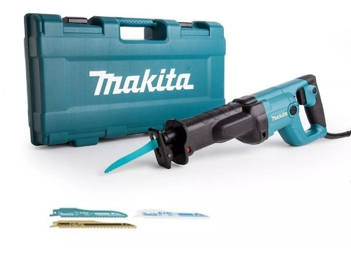 Sierra Sable Recíproca Makita 1010w Jr3050t