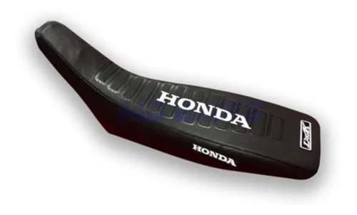 Funda Asiento Honda Xr 250 Tornado Estampada Antideslizante 