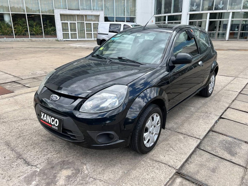 Ford Ka 1.0 Fly Viral 63cv