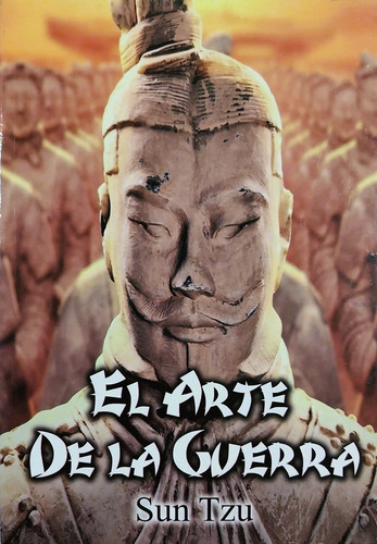 El Arte De La Guerra - Sun Tzu