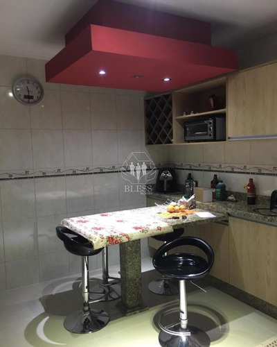 Imagem 22 de 22 de Casa - Ca01263 - 68984134