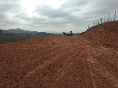 Terreno À Venda, 3000 M² Por R$ 71.500,00 - Turvo - São José Dos Campos/sp - Te0390
