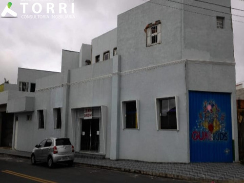 Imagem 3 de 4 de Imóvel À Venda No Jardim Sorocaba Park - Sl00024 - 69590195