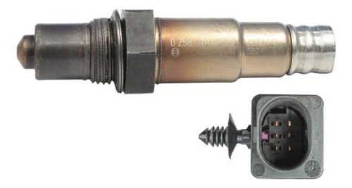 Sensor De Oxigeno P/ Volkswagen Bora 06/09 2.0l L4 Gasolina