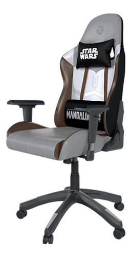 Silla Gaming Primus Star Wars Mandalorian Pch-s203ml