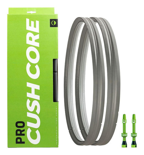 Kit Cushcore 29 Pro Para 2 Rines