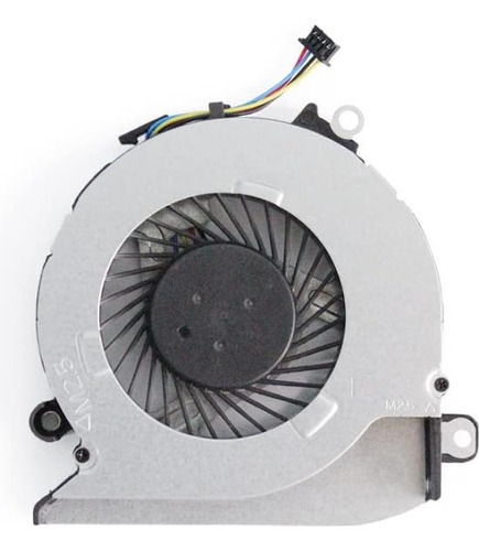 Ventilador De Refrigeración De Cpu Eclass Para Hp Pavilion 1