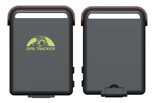 Localizador Gps Tracker Coban Tk102b + Accesorios Originales