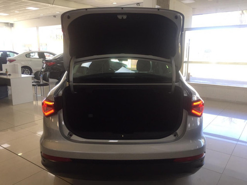 Fiat Cronos Drive 1.3 Gse Pack Conect Oportunidad 2021 Pt