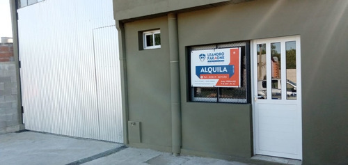 Imagen 3 de 27 de Galpon En Venta En Nueve De Julio