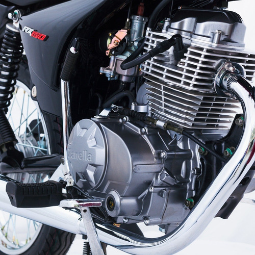 Moto Zanella Rx 150 Z7 Base Calle 0km Urquiza Motos