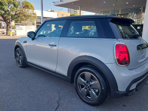MINI Cooper 1.5 F56 Pepper 136cv