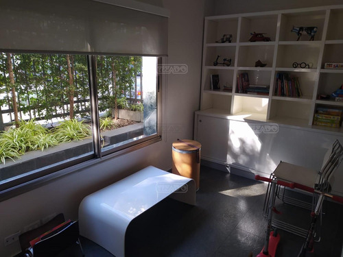 Departamento En Alquiler Ubicado En Puerto Madero, Capital Federal, Buenos Aires