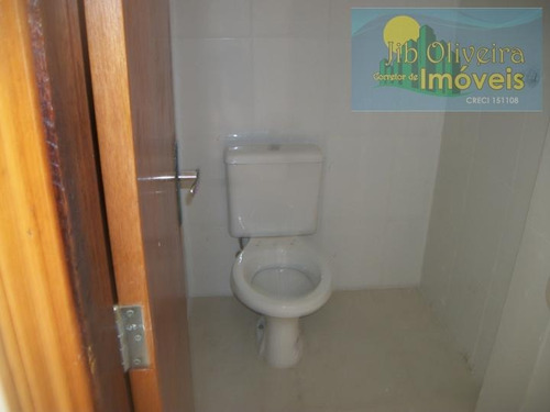 Imagem 5 de 15 de Sobrado Geminado Para Venda Em Praia Grande, Tude Bastos, 2 Dormitórios, 2 Vagas - Ca0119_2-464123