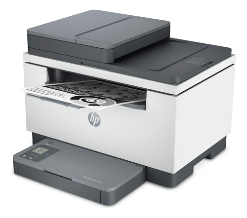 Impresora Hp Laserjet Mfp M234sdw Inalámbrica Mmg