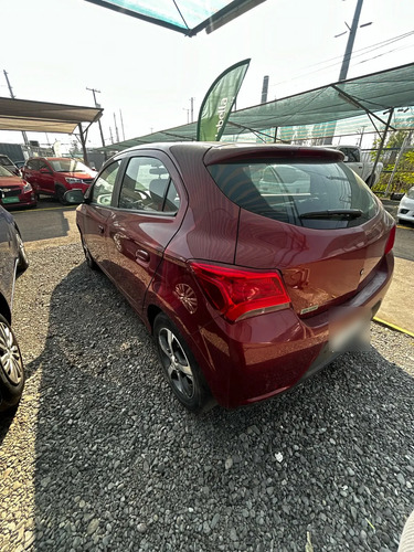 Chevrolet Onix 1.4 Activ Mt 2018