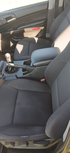 SsangYong A.Sports 2.2 Mt Semi Full