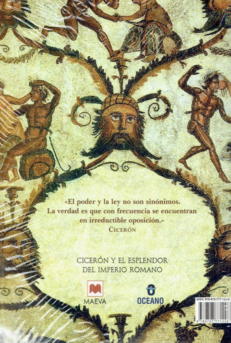 La Columna De Hierro - Caldwell ( Libro Físico Original)