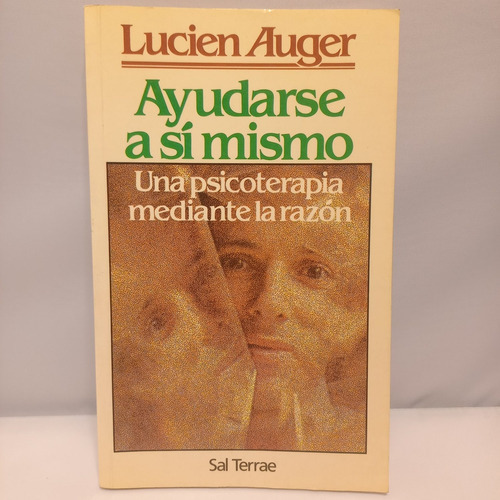 Lucien Auger - Ayudarse A Si Mismo 