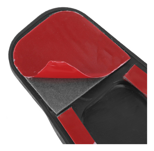 Protector De Bordes De Parachoques Para Diseño Exterior De C