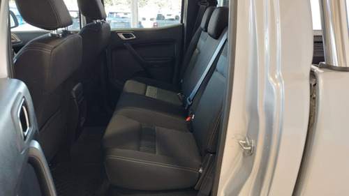 Imagen 14 de 15 de Ford Ranger Xlt 2.2 4x2 At Brenson Bariloche*