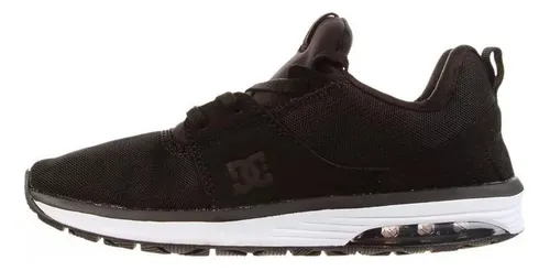 Zapatillas dc heathrow mujer new arrivals