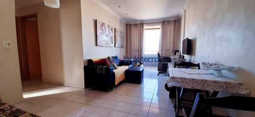Apartamento À Venda, 62 M² Por R$ 298.000,00 - Centro - Londrina/pr - Ap1221
