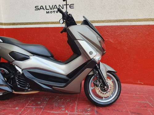 Yamaha Nmax 160 Abs 2017
