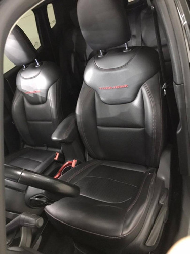 Jeep Renegade 2.0 16v Turbo Diesel Trailhawk 4p 4x4
