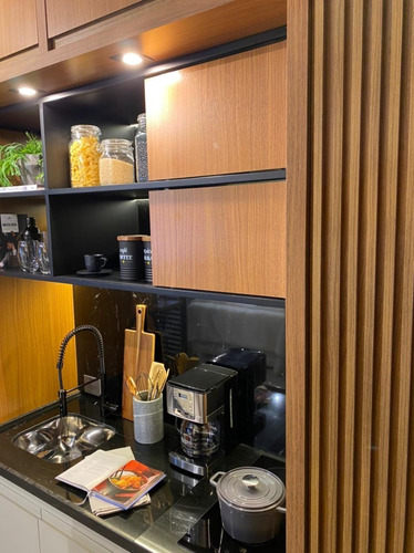 Imagem 12 de 15 de Apartamento - Padrão, Para Venda Em São Paulo/sp - Imob130