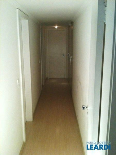 Imagem 13 de 15 de Apartamento - Morumbi - Sp - 246345