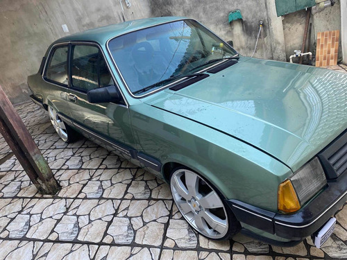 Imagem 3 de 12 de Chevrolet Chevette