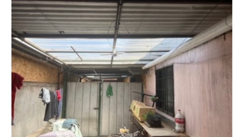Se Vende Casa 4d Y 1b Comuna De Estacion Central