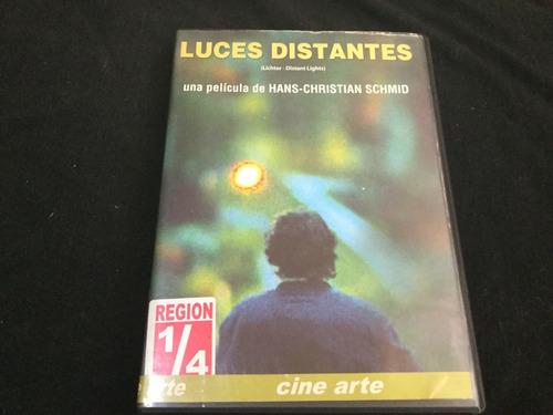 Luces Distantes Hans Christian Schmid Dvd 