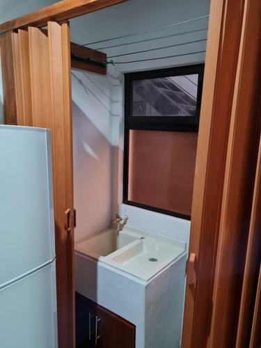 Imagen 5 de 9 de Apartamento Amueblado En San Rafael Especial Teletrabajar